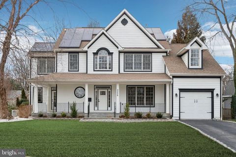 3336 JONES BRIDGE COURT CHEVY CHASE MD 20815