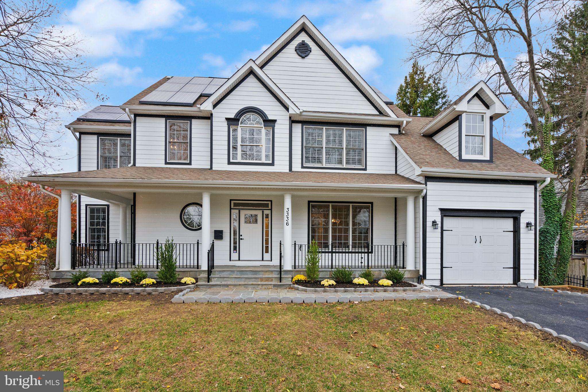 3336 JONES BRIDGE COURT
