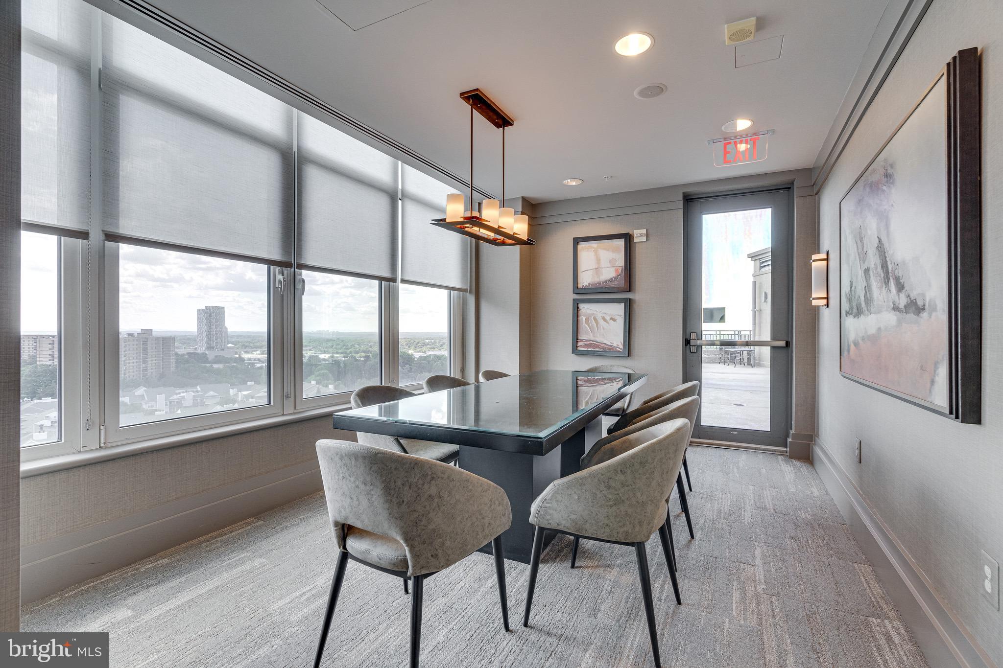 ONE PARK CREST - Residential Lease