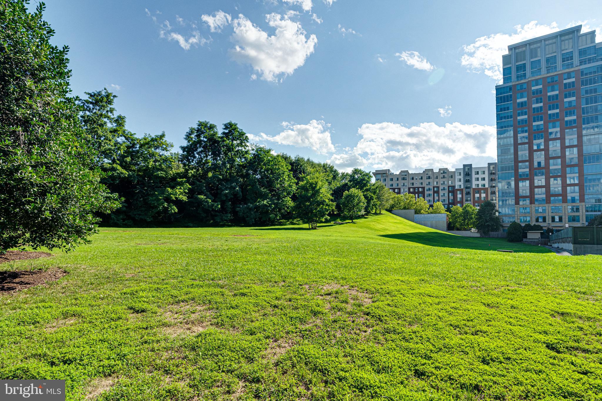 ONE PARK CREST - Residential Lease