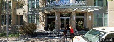 ONE PARK CREST - Residential Lease