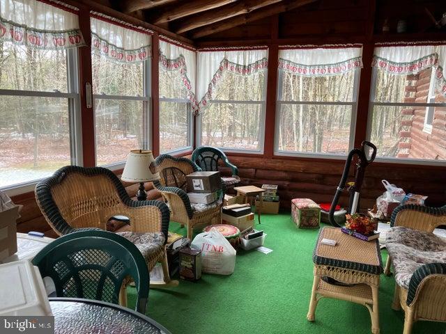 MOUNT POCAHONTAS - Residential