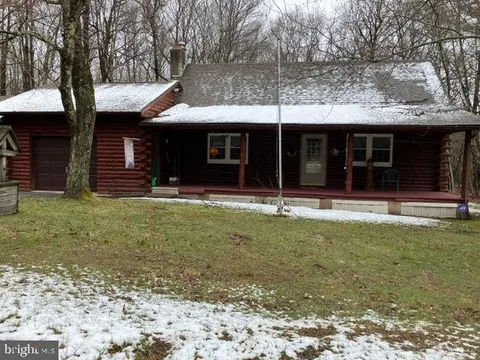 62 Narragansett Trail, Albrightsville, PA MLS: PACC2005796