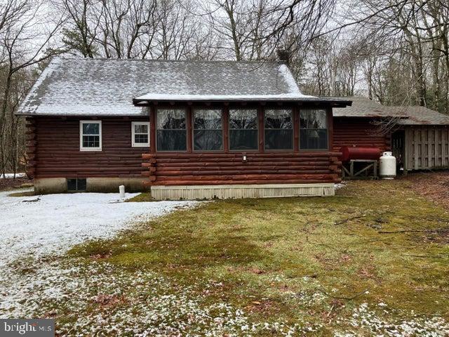 62 NARRAGANSETT TRAIL