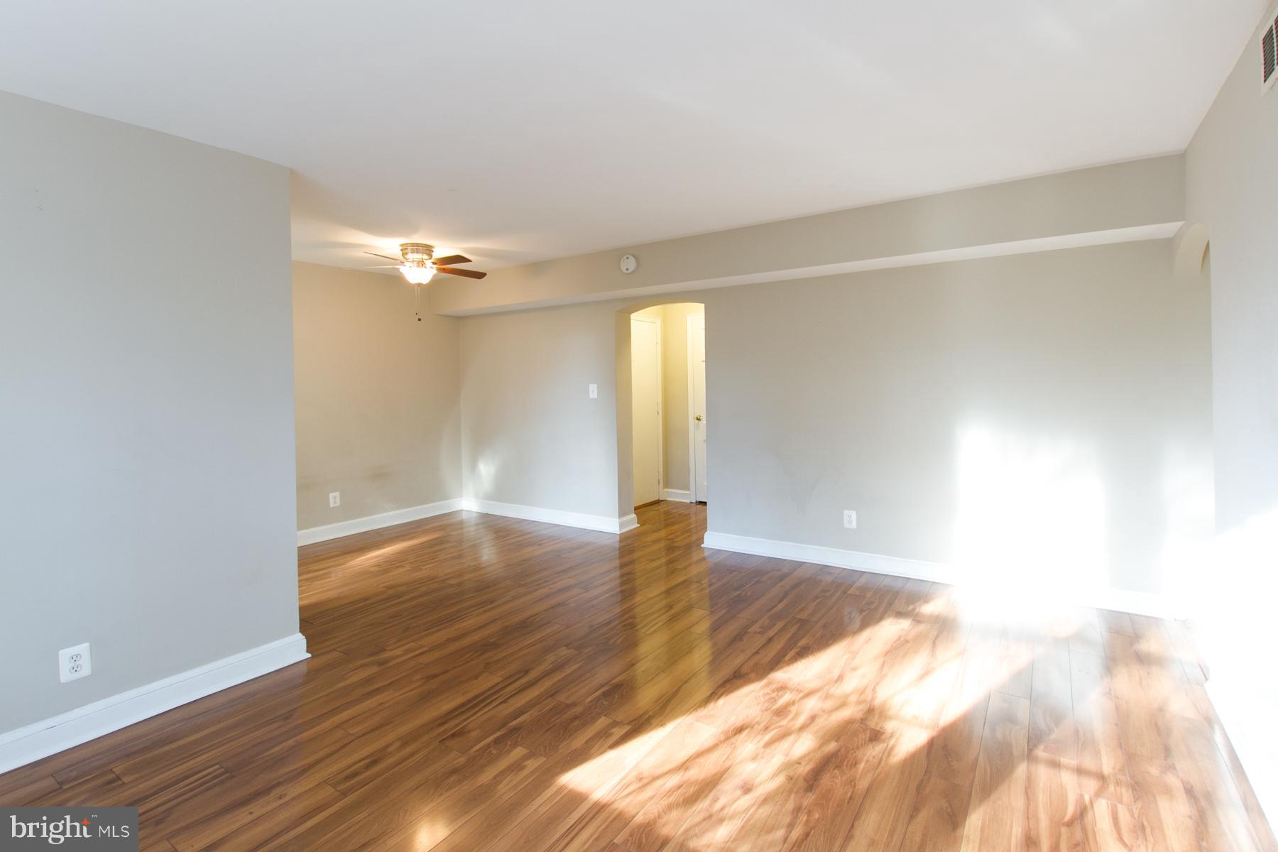 ARBORS OF ARLINGTON - Residential Lease