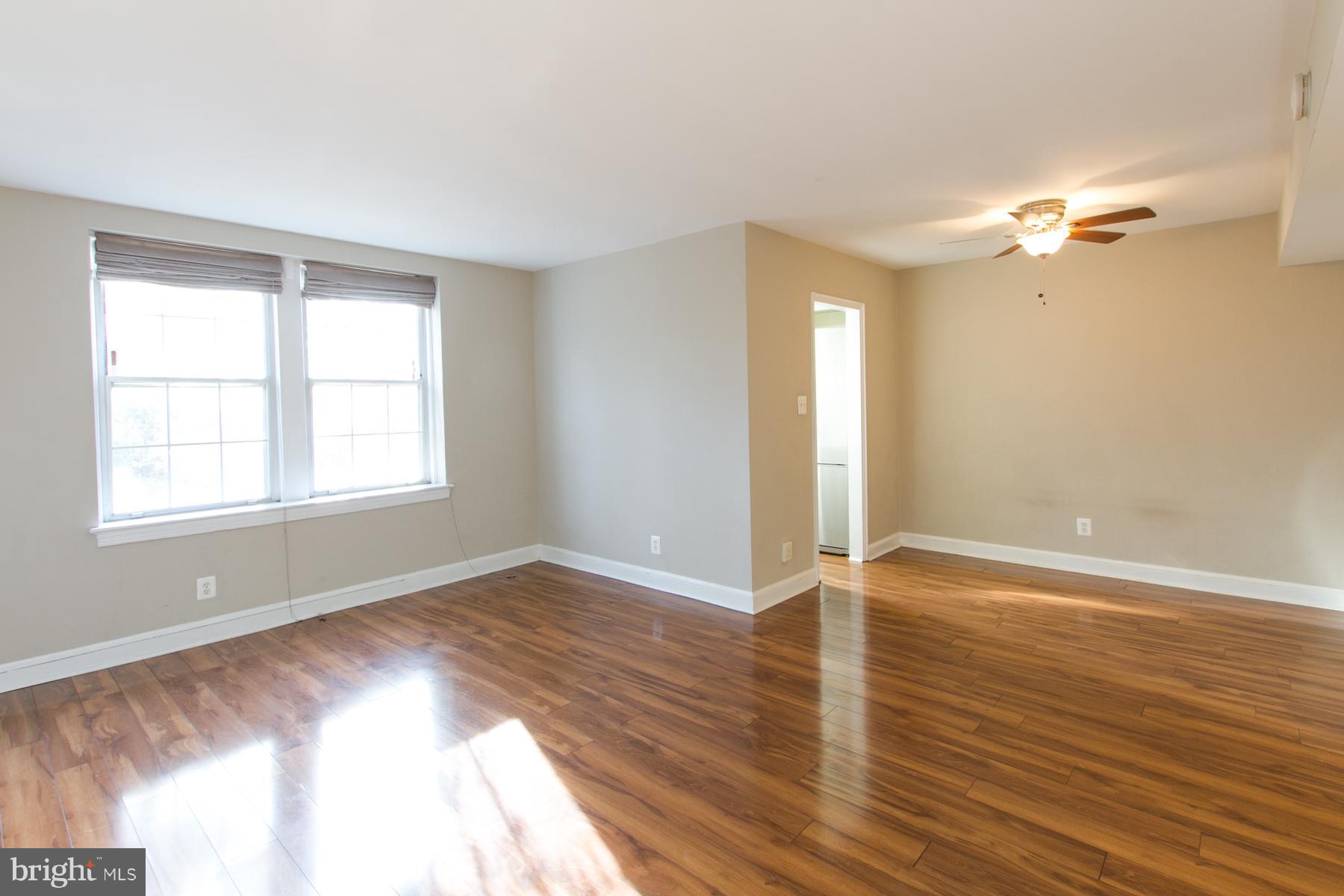 ARBORS OF ARLINGTON - Residential Lease