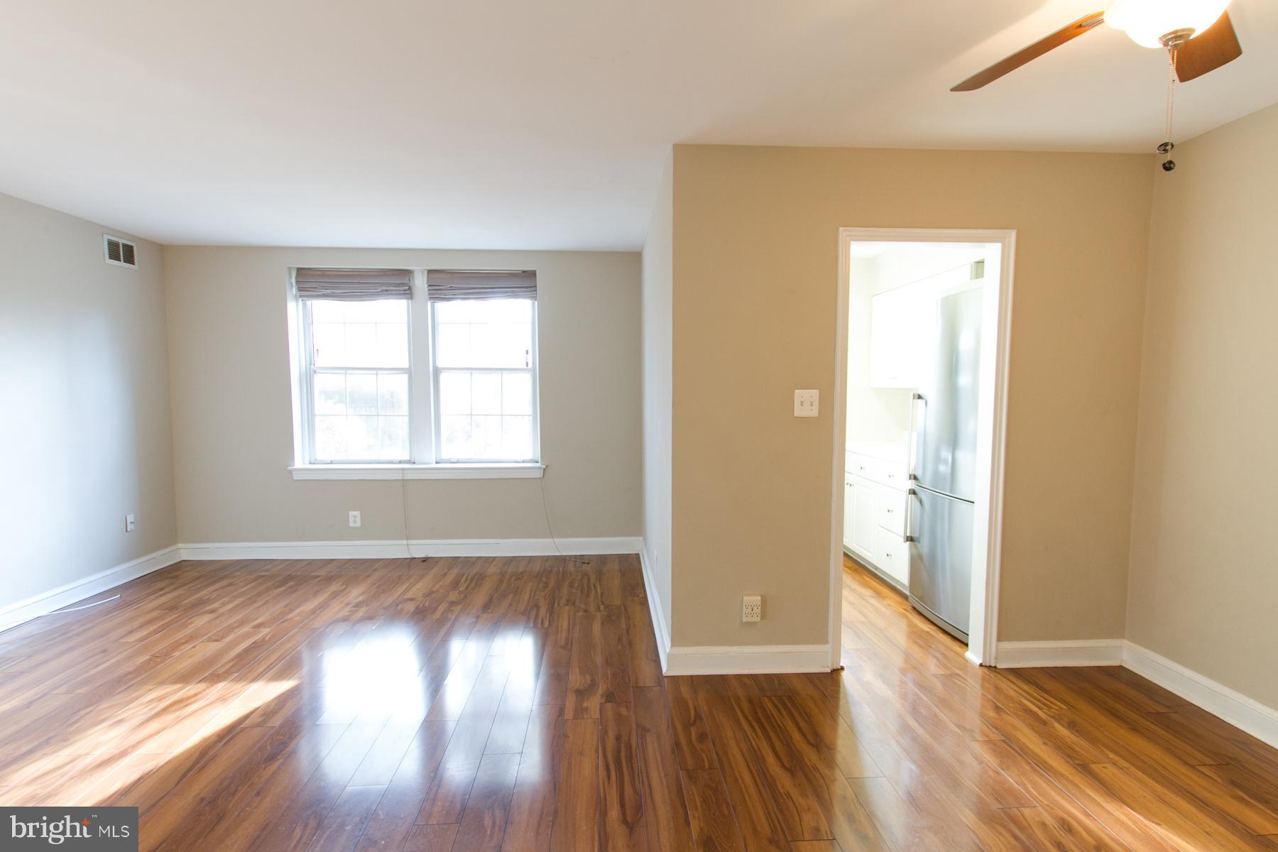 ARBORS OF ARLINGTON - Residential Lease