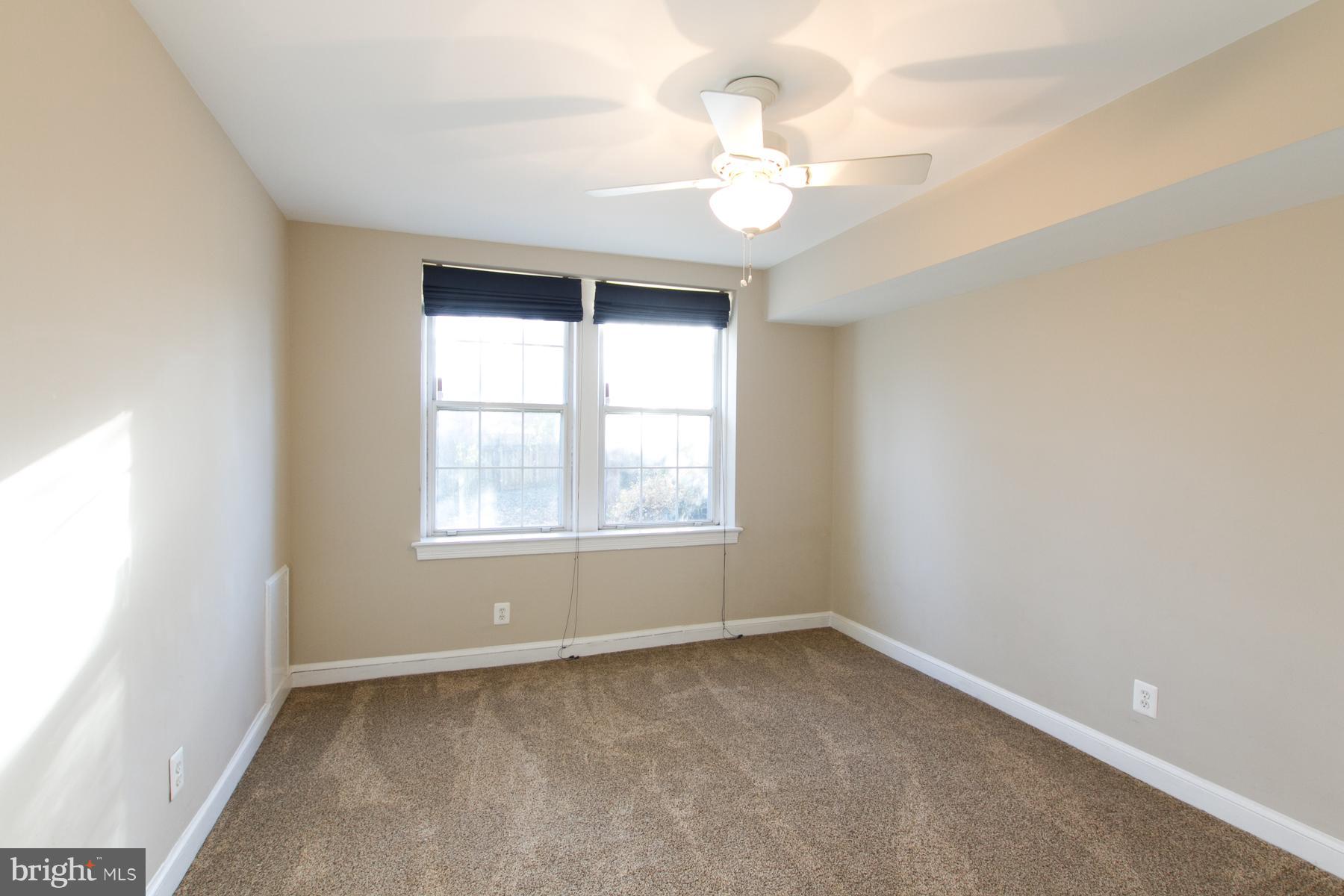 ARBORS OF ARLINGTON - Residential Lease