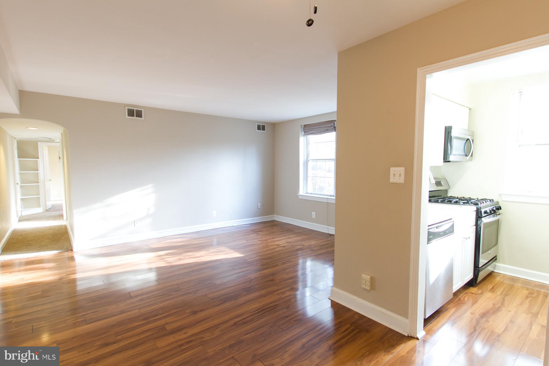 ARBORS OF ARLINGTON - Residential Lease