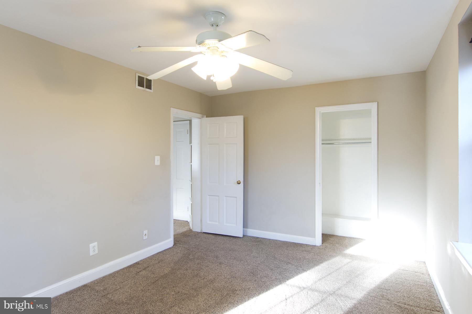 ARBORS OF ARLINGTON - Residential Lease