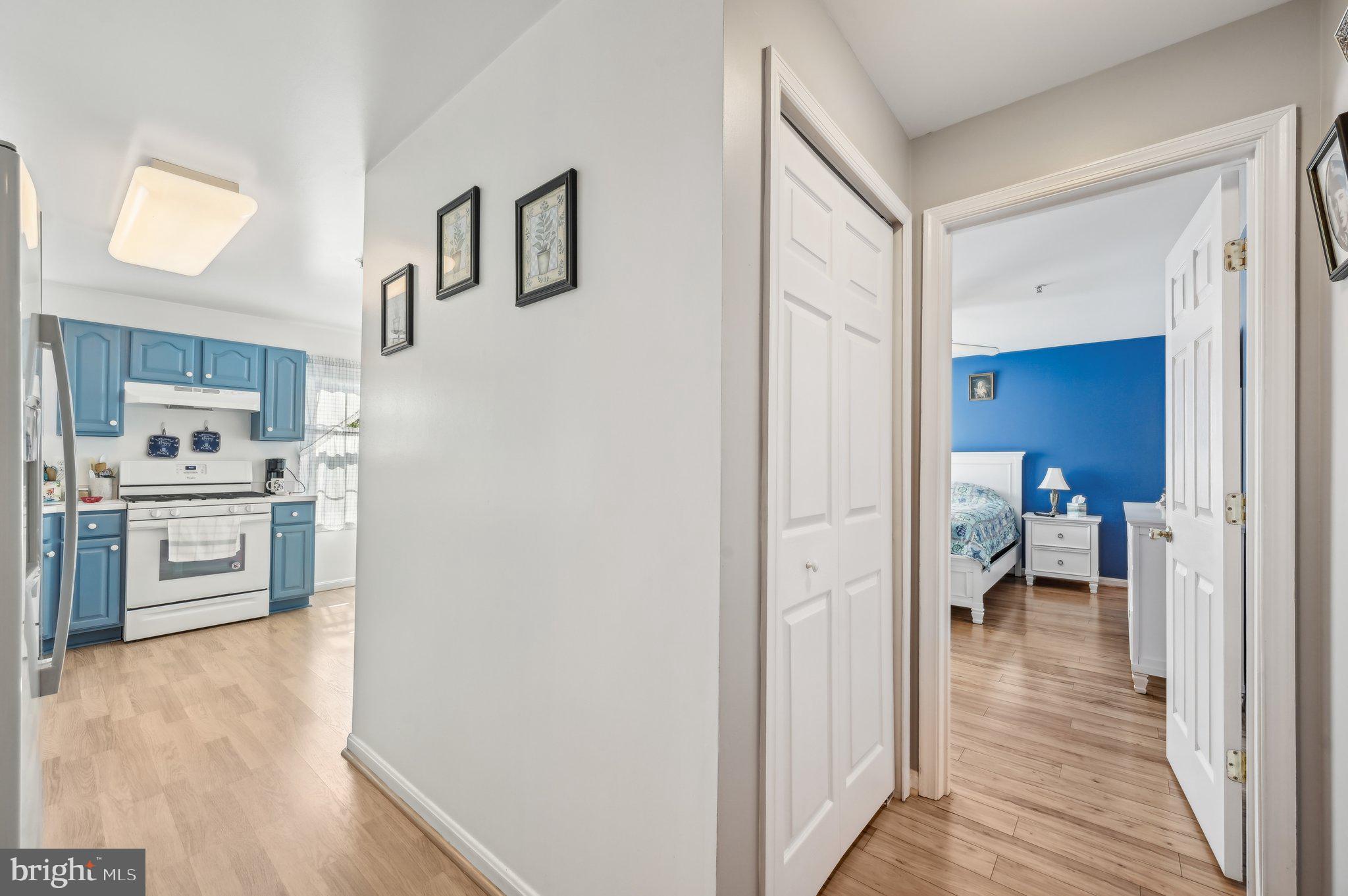 TAYLOR RIDGE - Residential