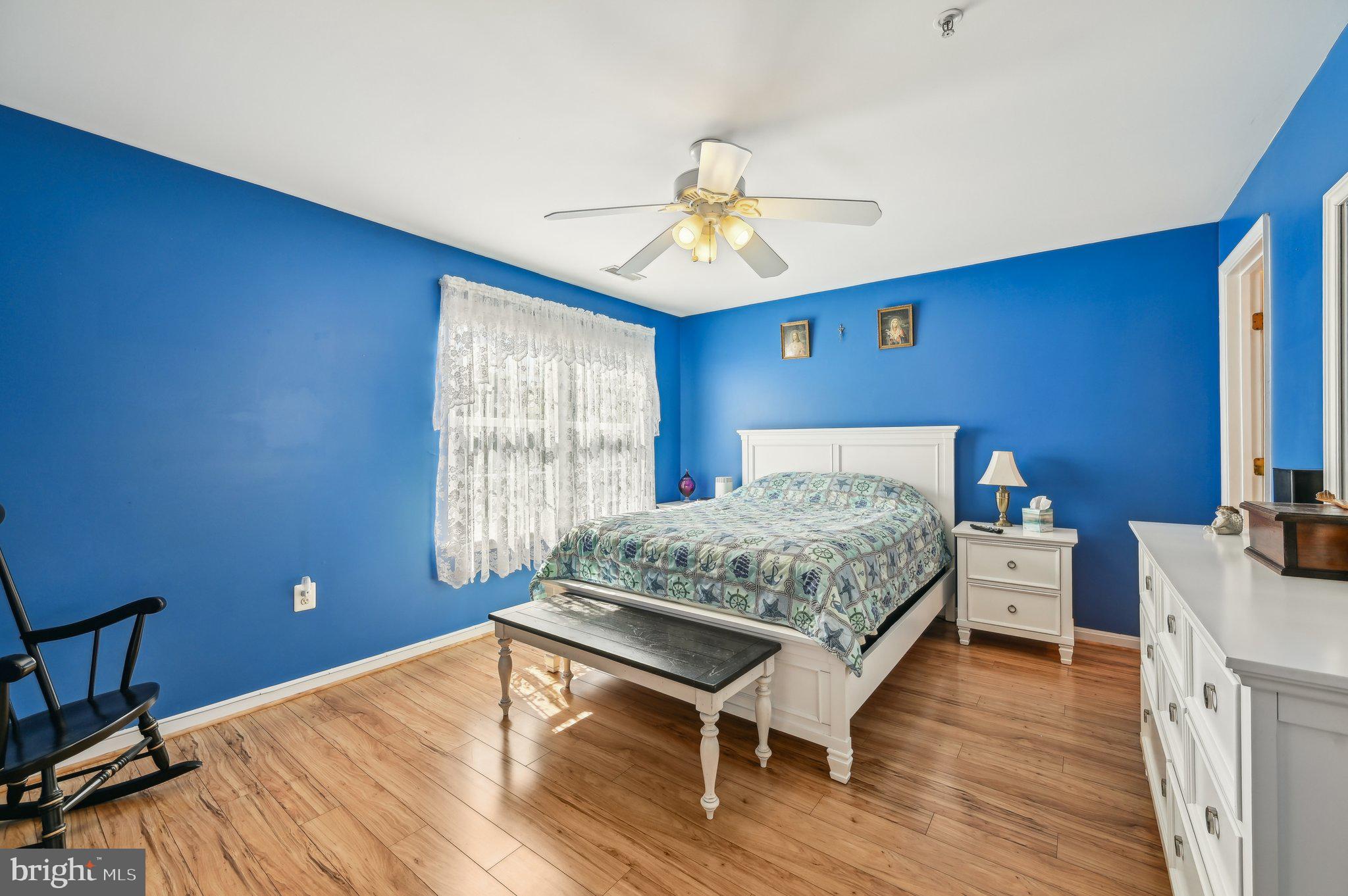 TAYLOR RIDGE - Residential