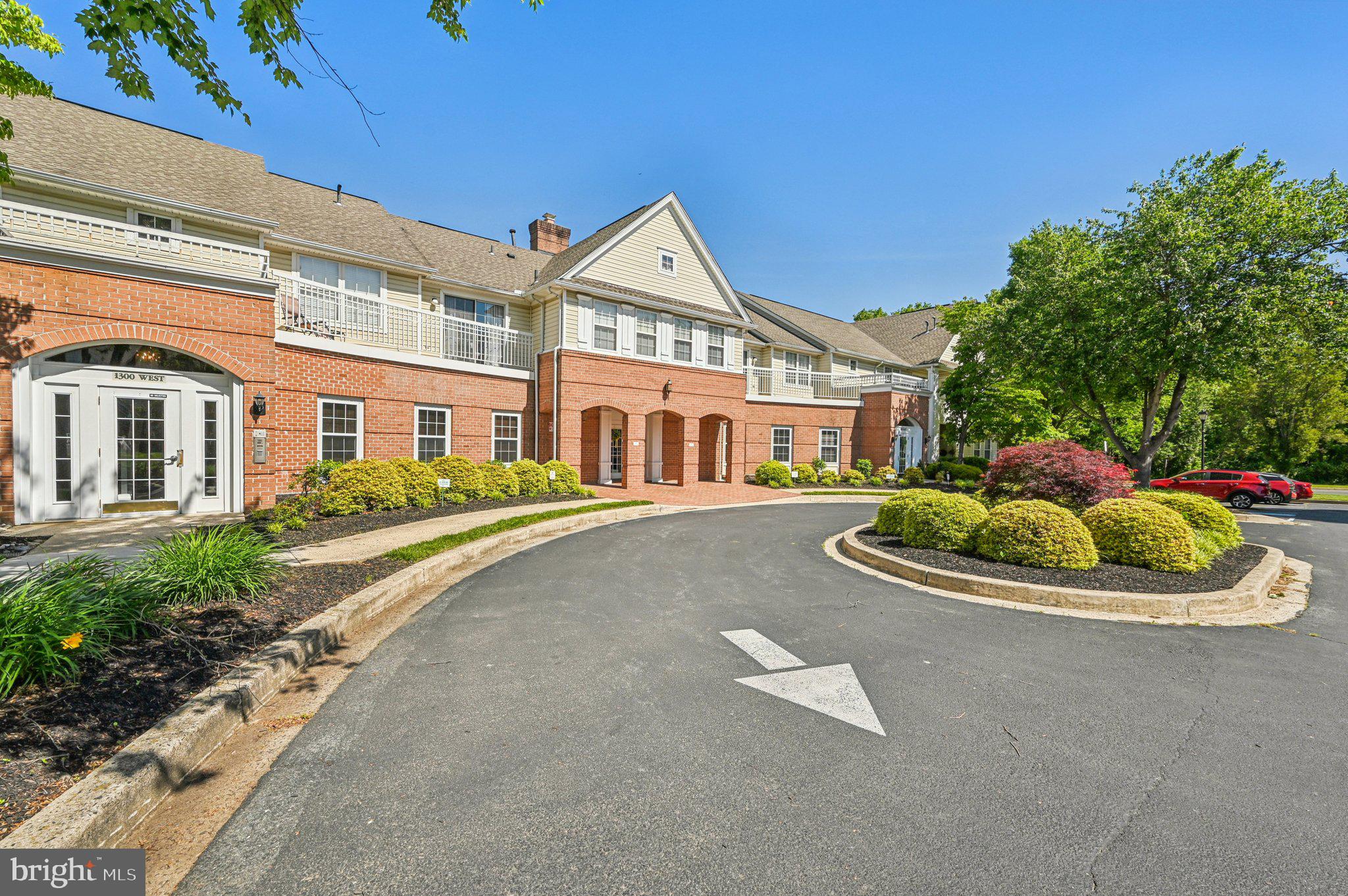 TAYLOR RIDGE - Residential