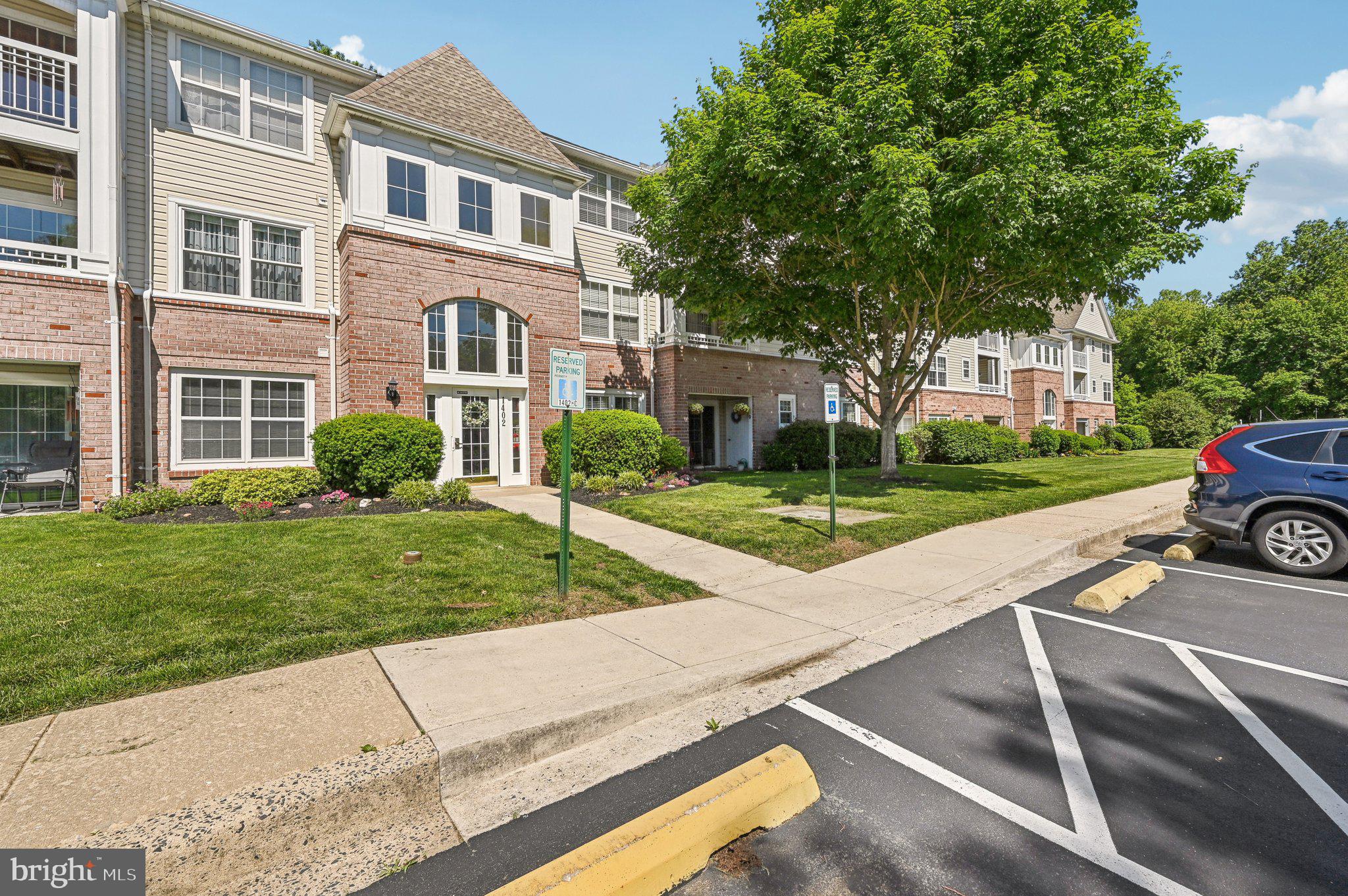 TAYLOR RIDGE - Residential