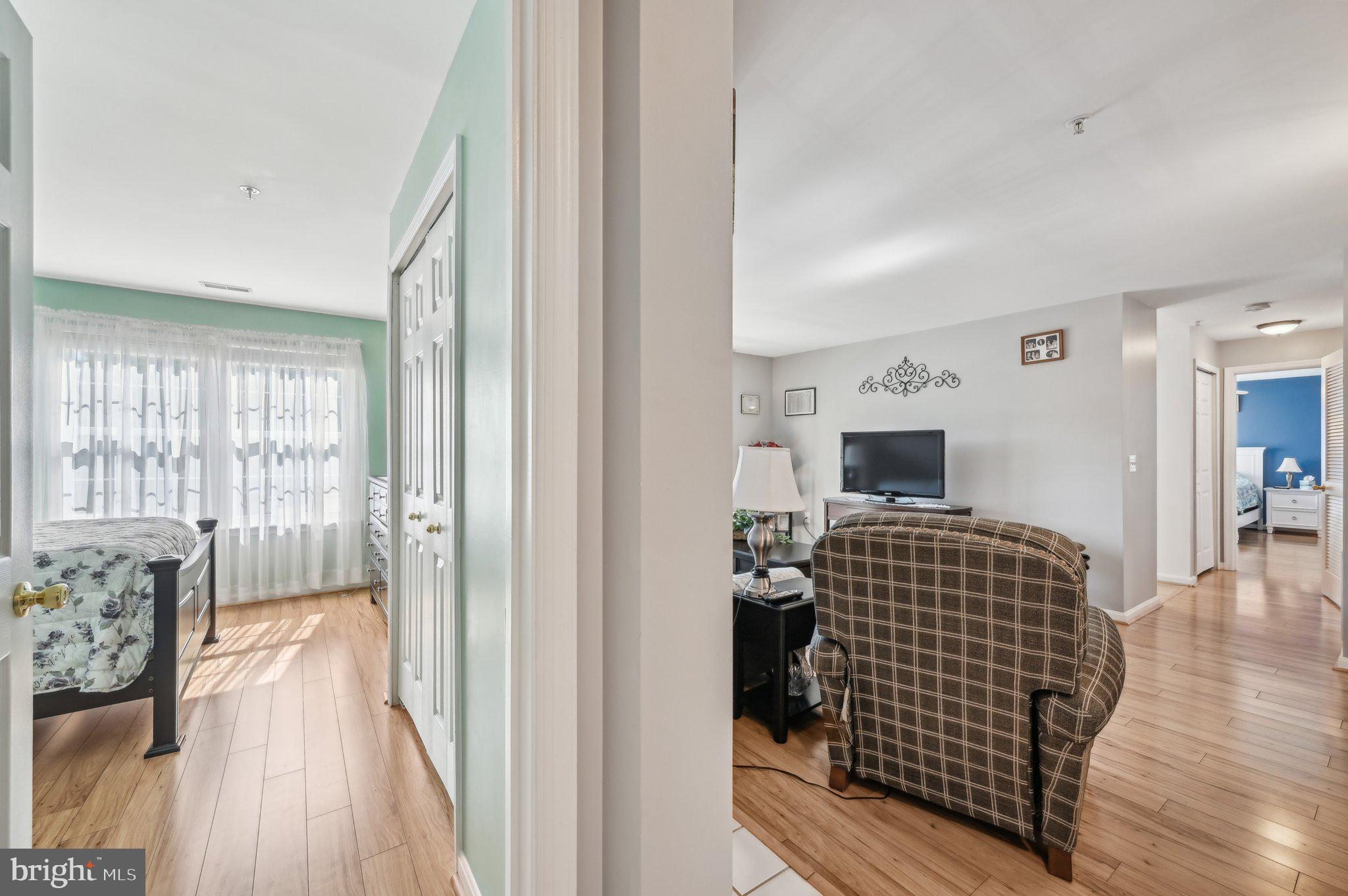 TAYLOR RIDGE - Residential