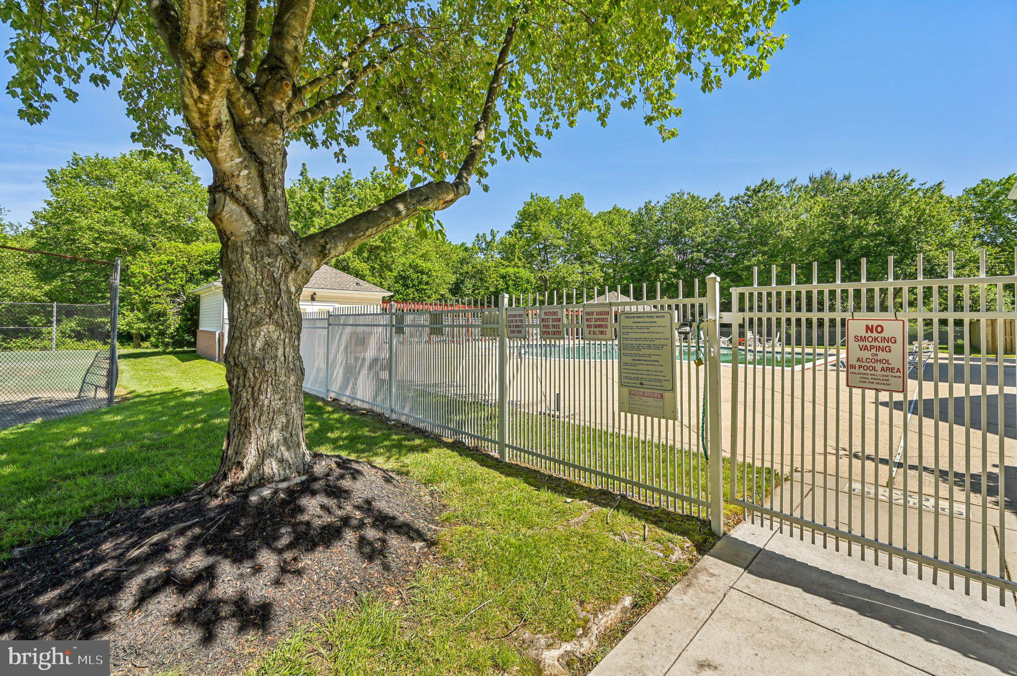 TAYLOR RIDGE - Residential