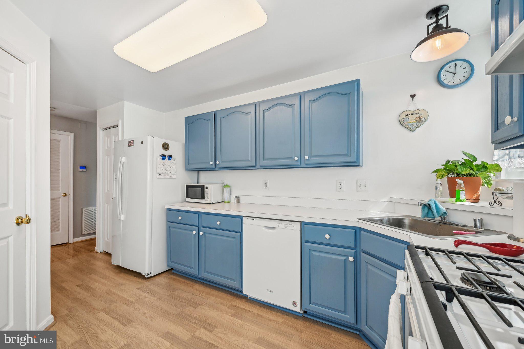 TAYLOR RIDGE - Residential