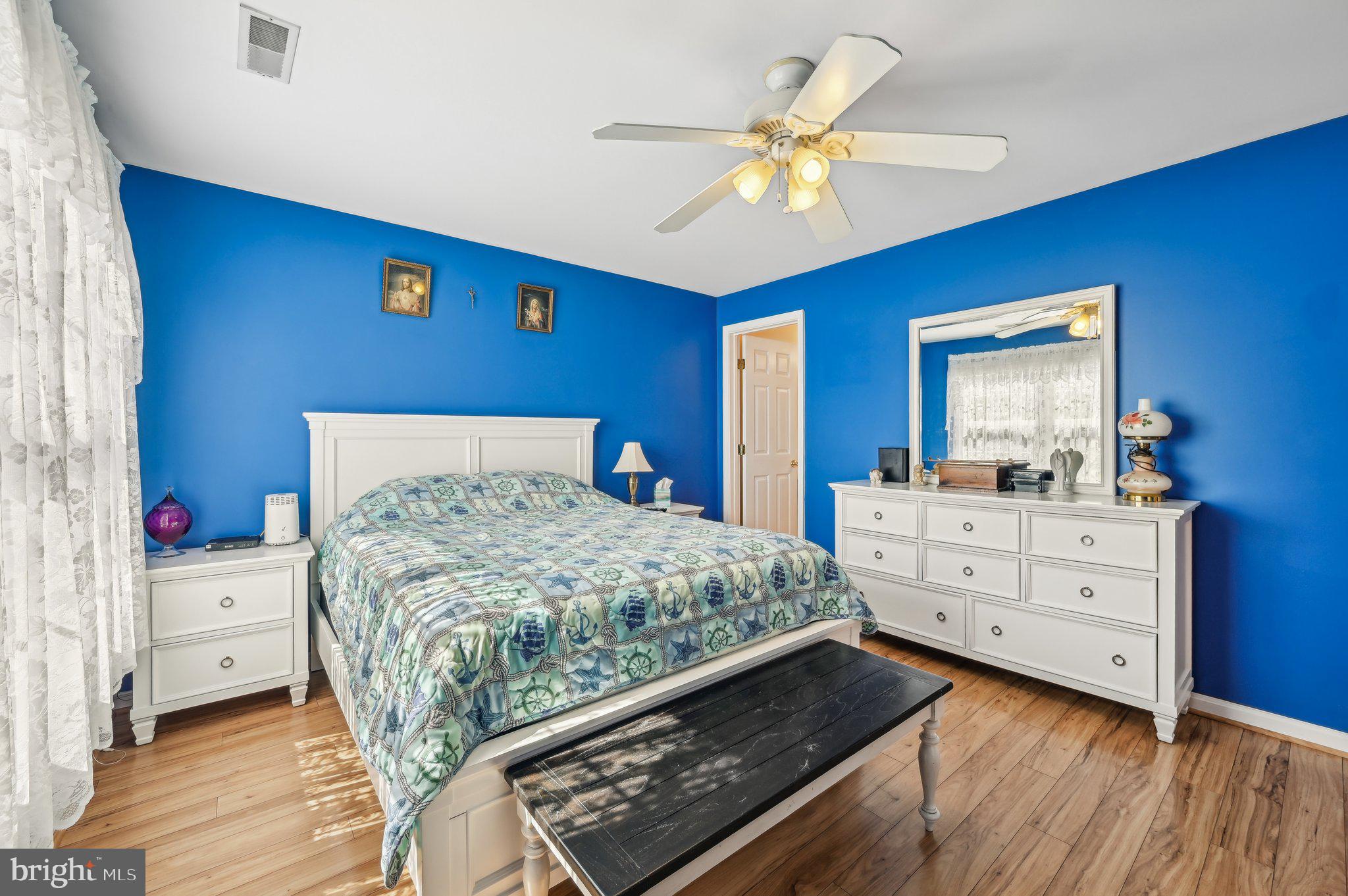 TAYLOR RIDGE - Residential