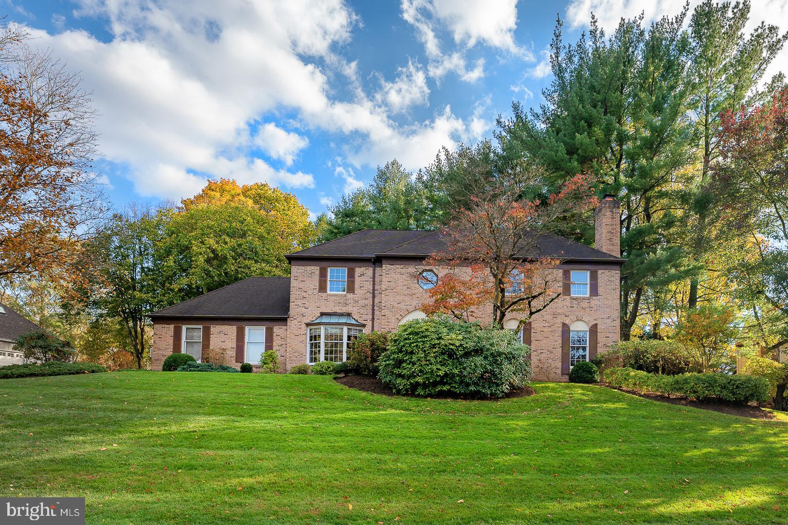 RADNOR CHASE - Residential