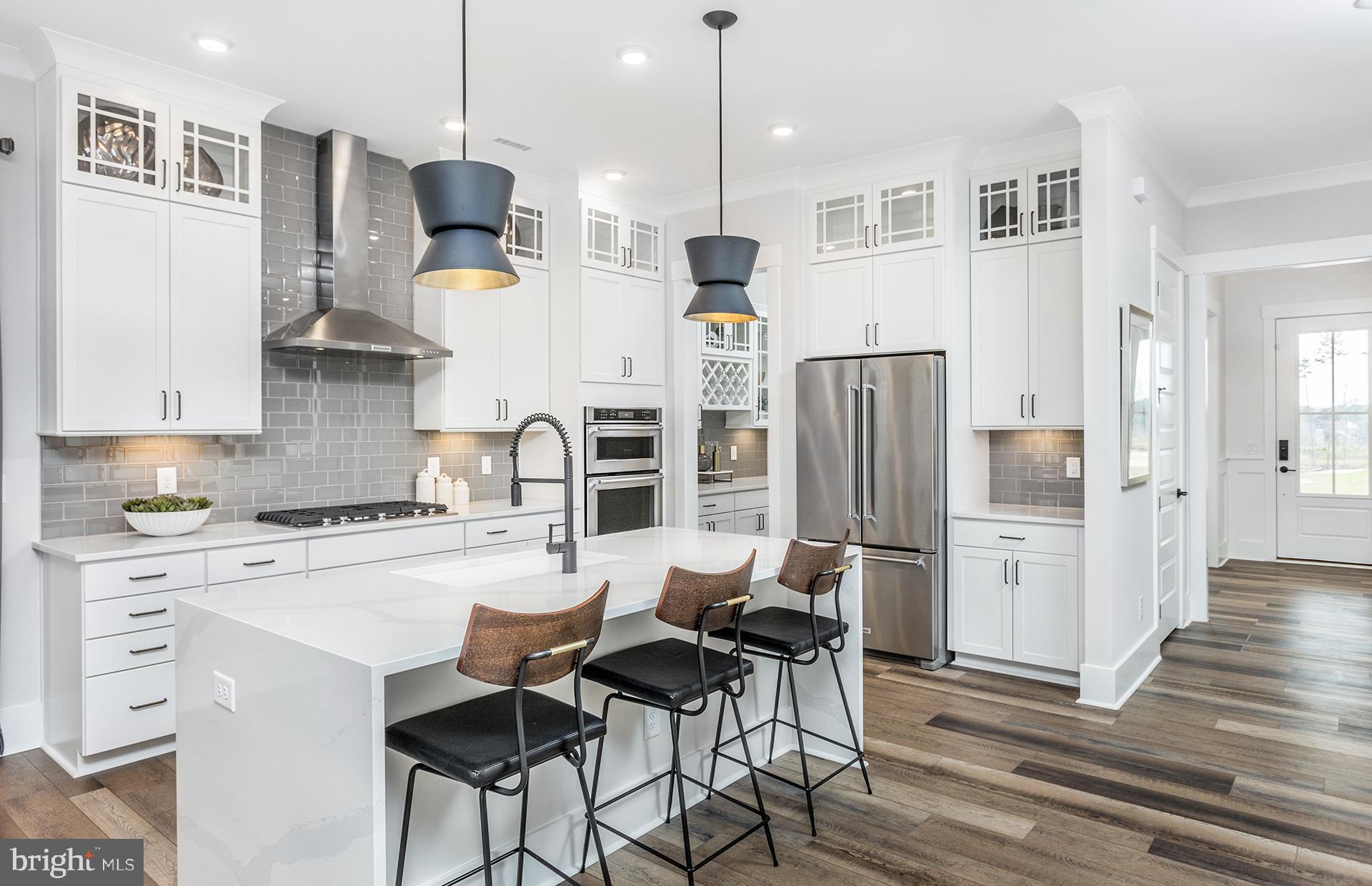 CABIN BRANCH - Residential