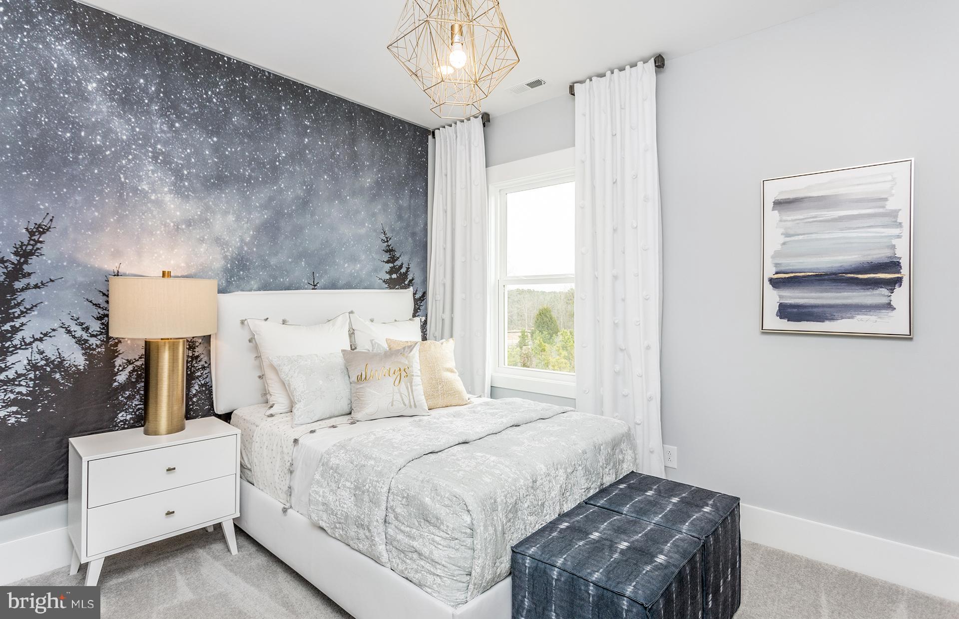 CABIN BRANCH - Residential