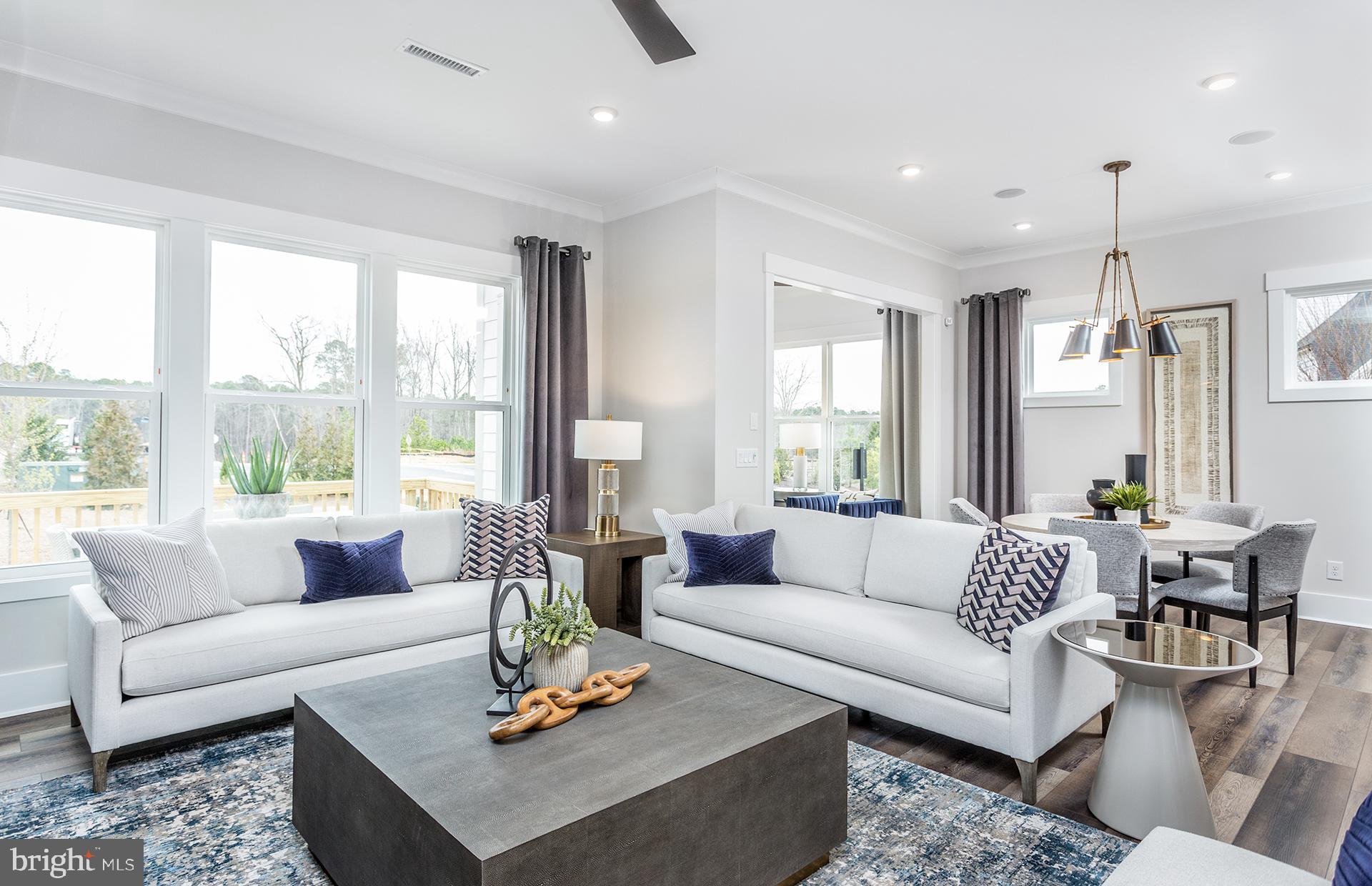 CABIN BRANCH - Residential