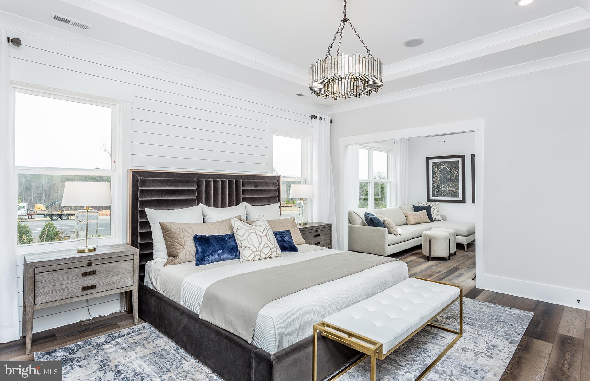 CABIN BRANCH - Residential