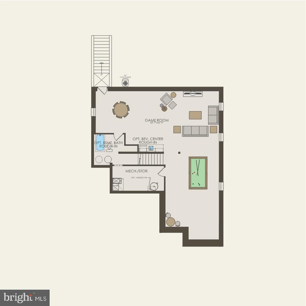 CABIN BRANCH - Residential