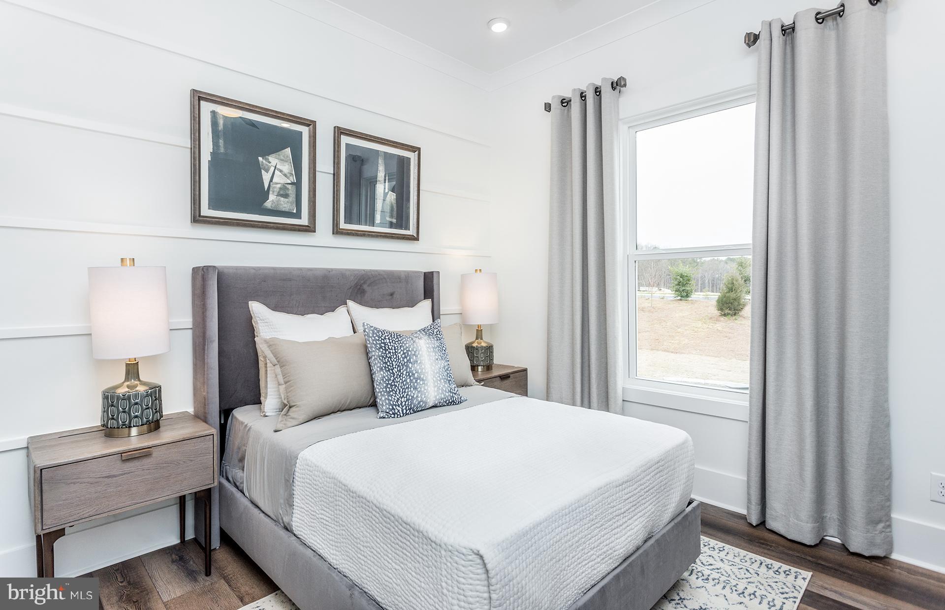 CABIN BRANCH - Residential