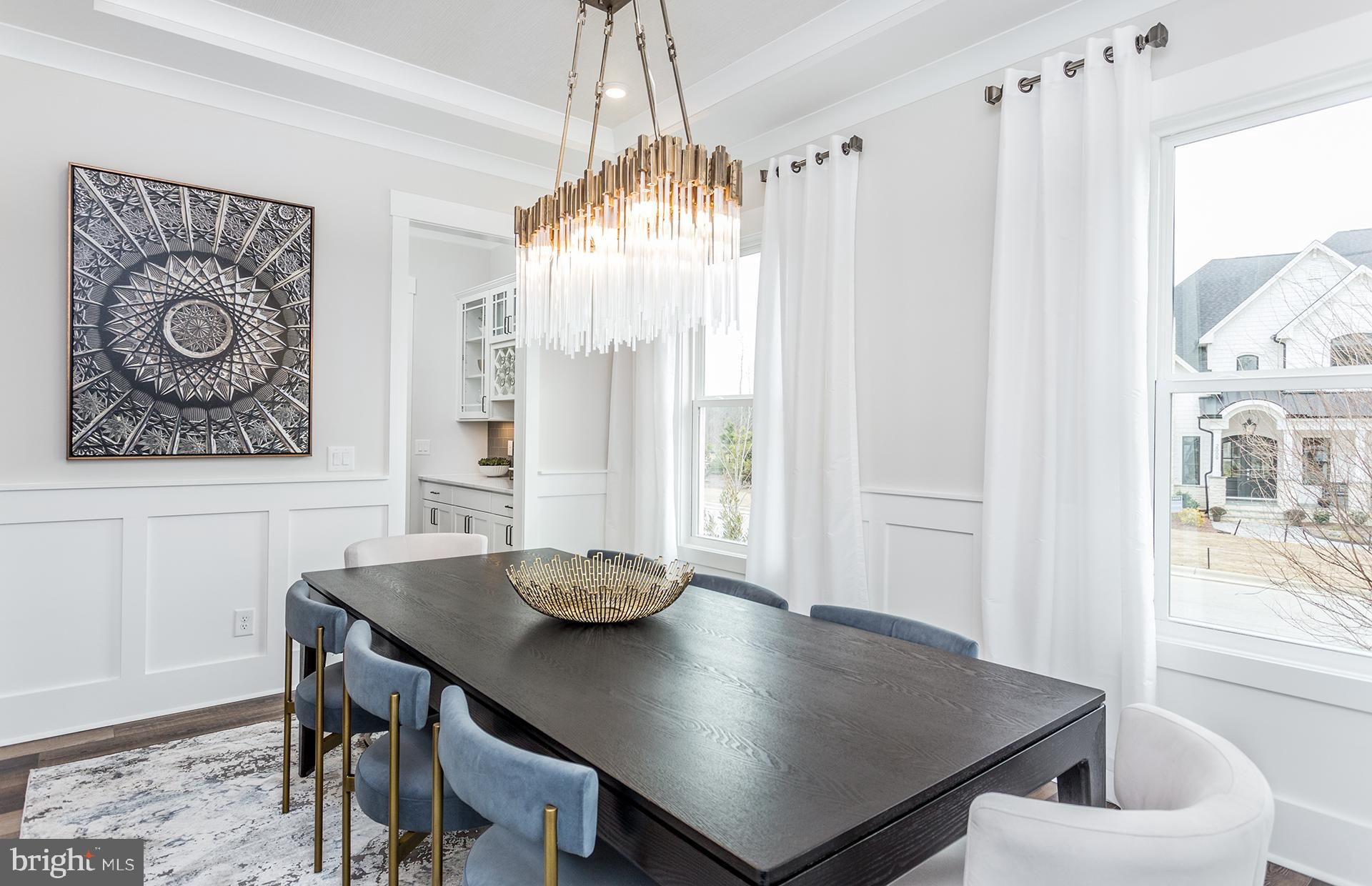 CABIN BRANCH - Residential