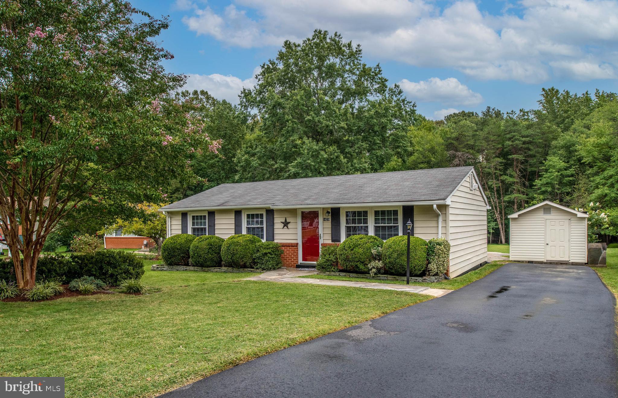 DALE CITY - Residential