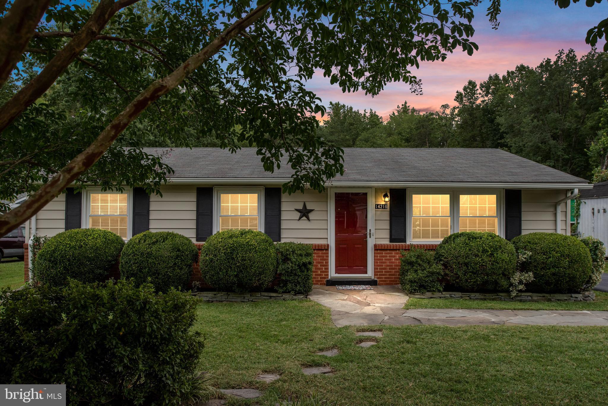 DALE CITY - Residential