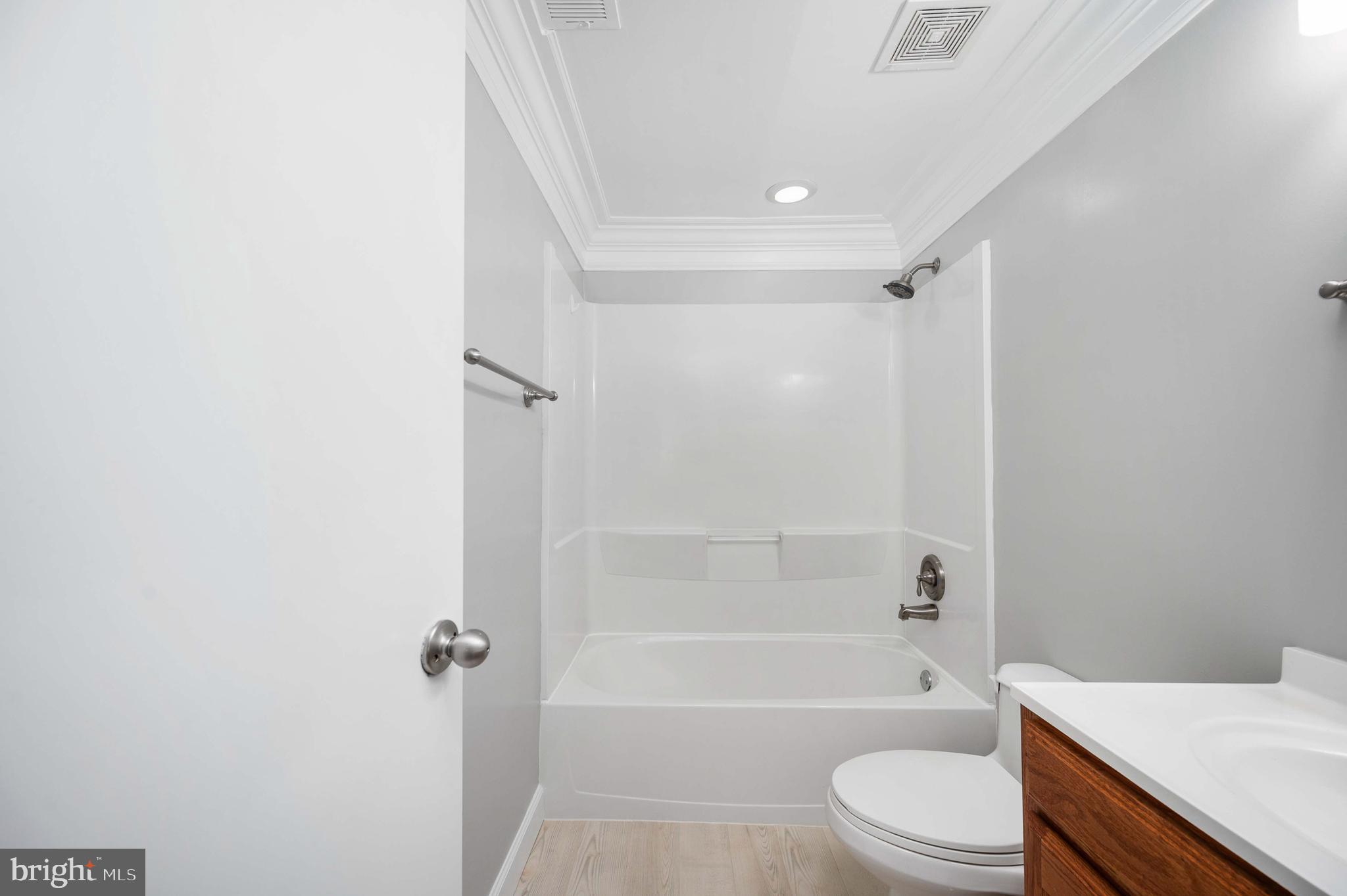 DALE CITY - Residential