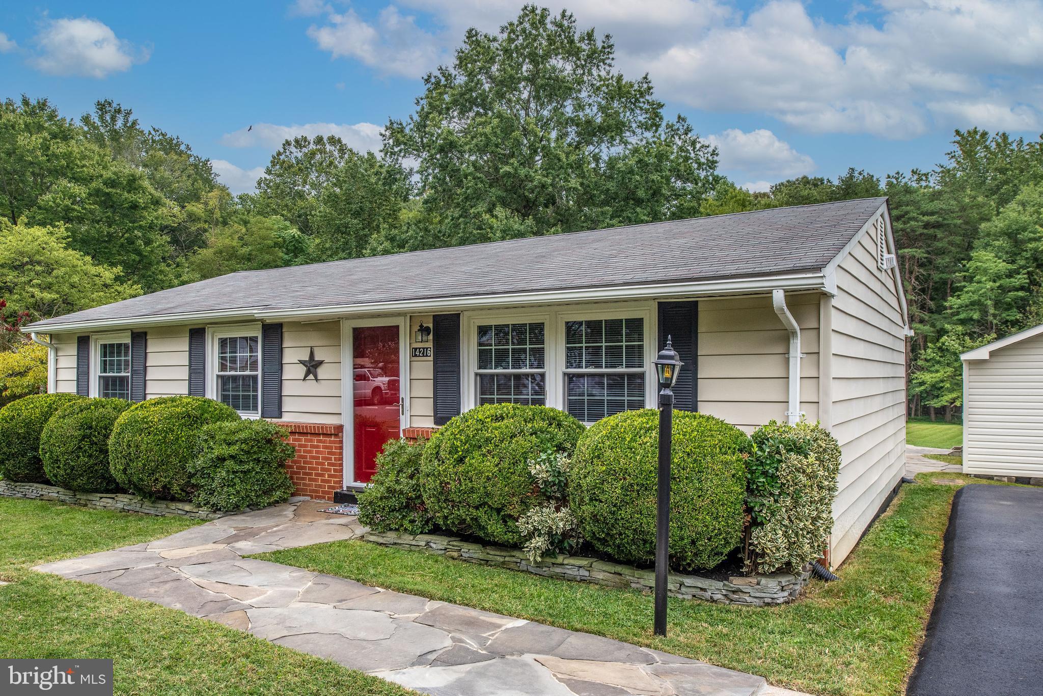 DALE CITY - Residential