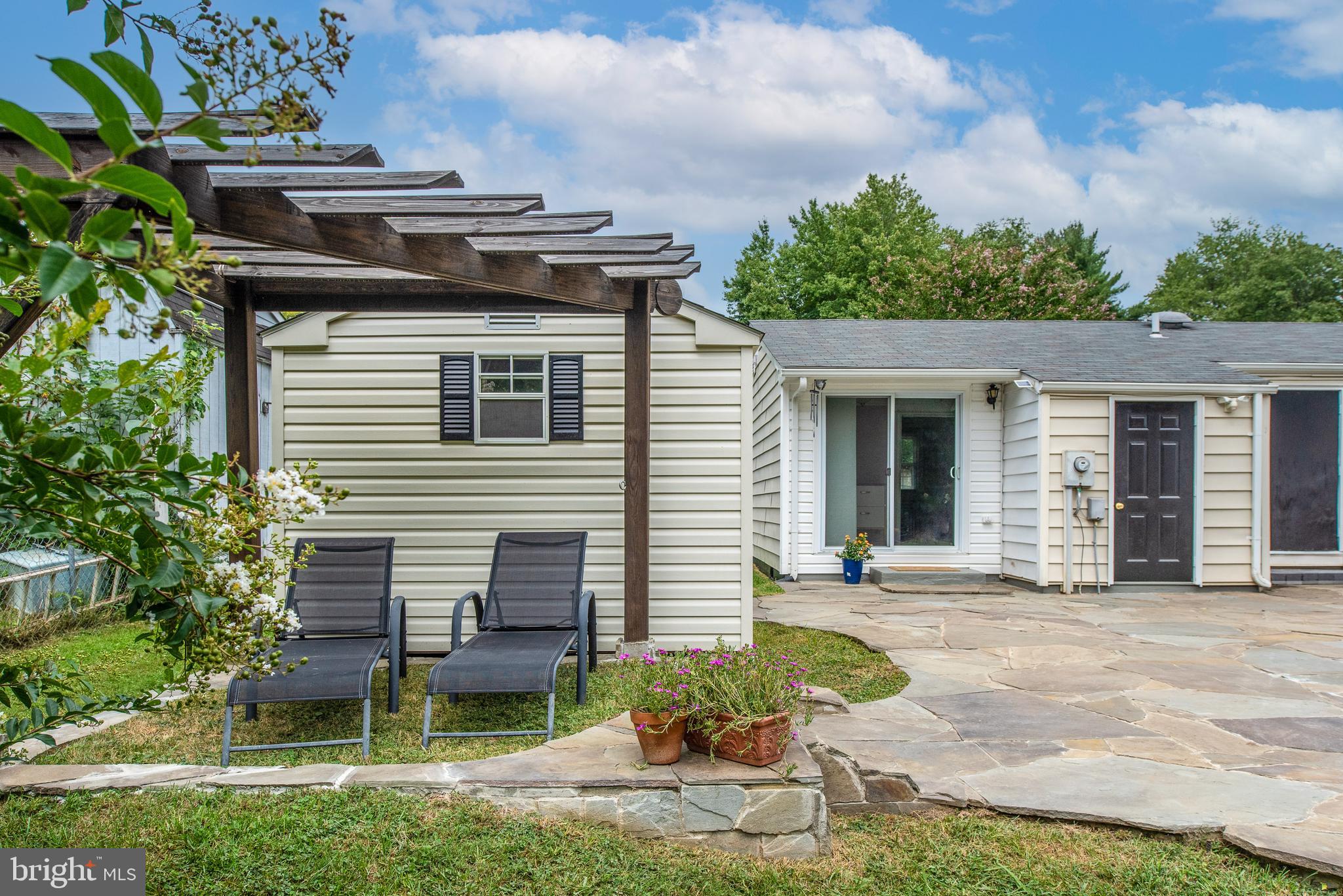 DALE CITY - Residential