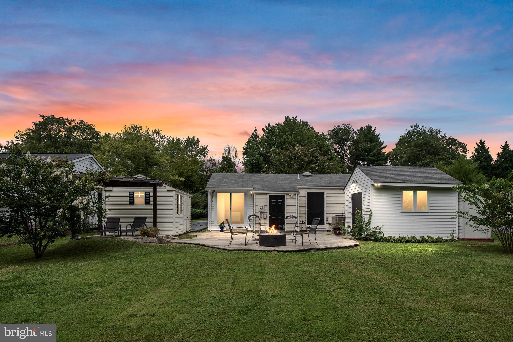 DALE CITY - Residential