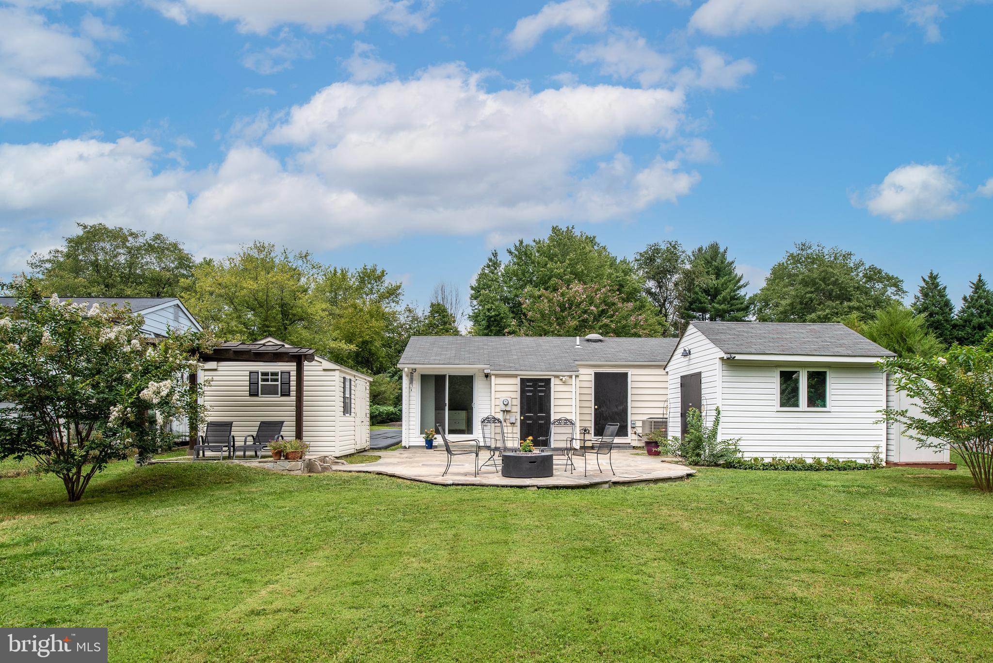 DALE CITY - Residential