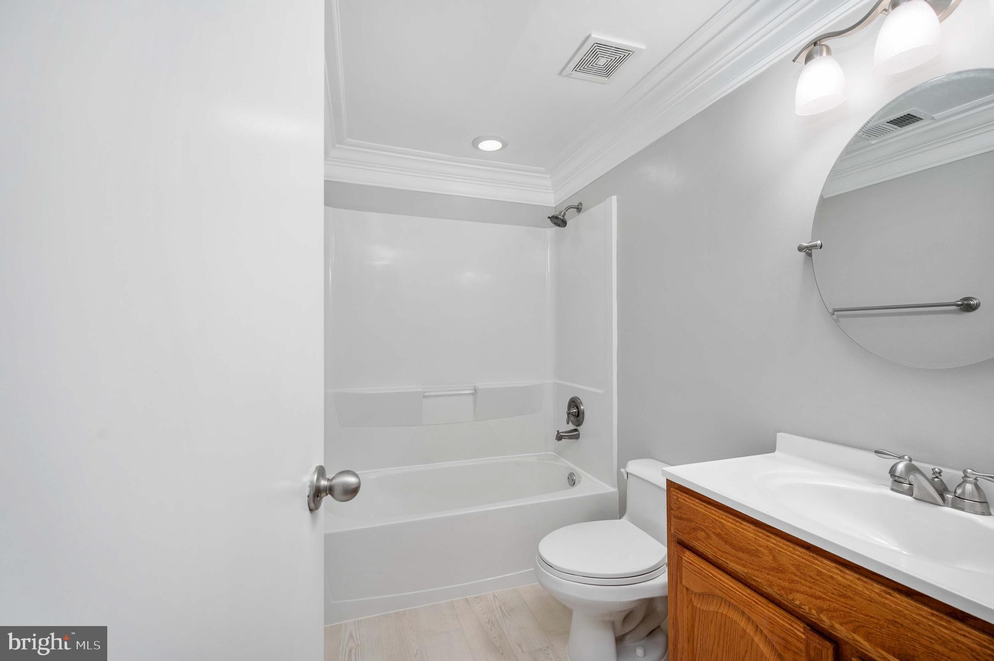 DALE CITY - Residential