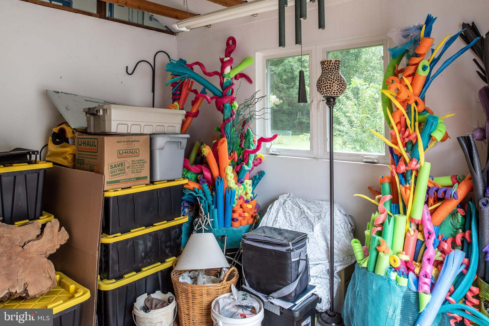 DALE CITY - Residential