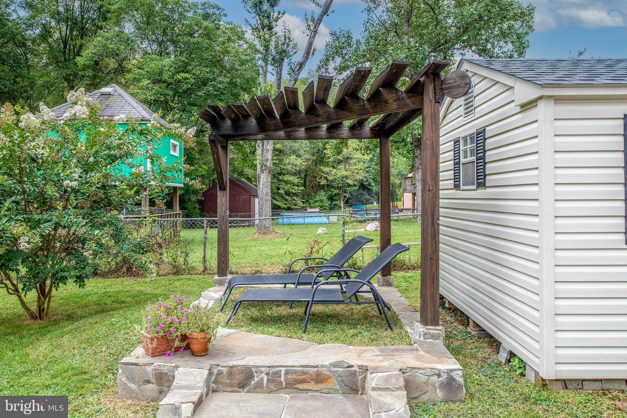 DALE CITY - Residential