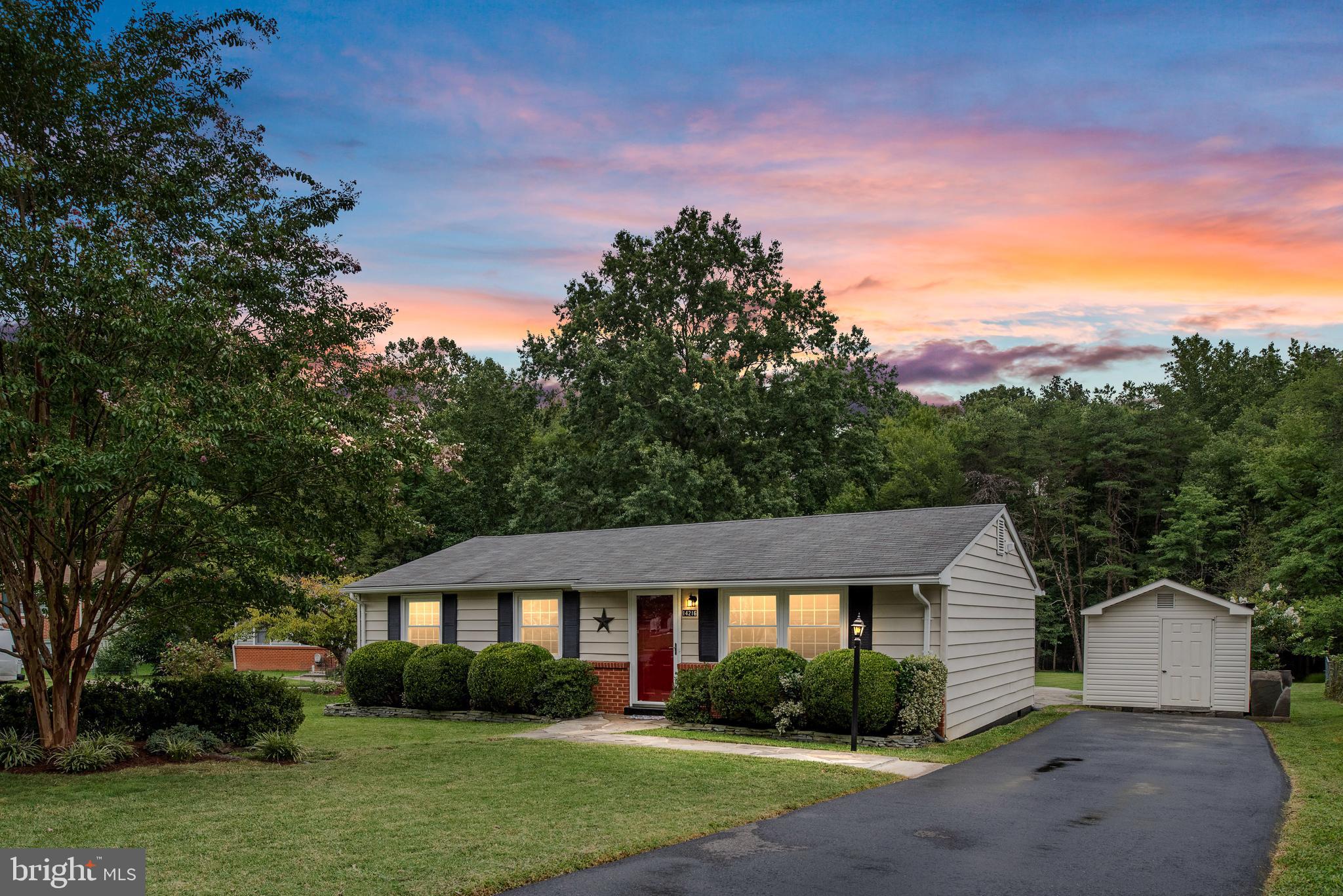 DALE CITY - Residential