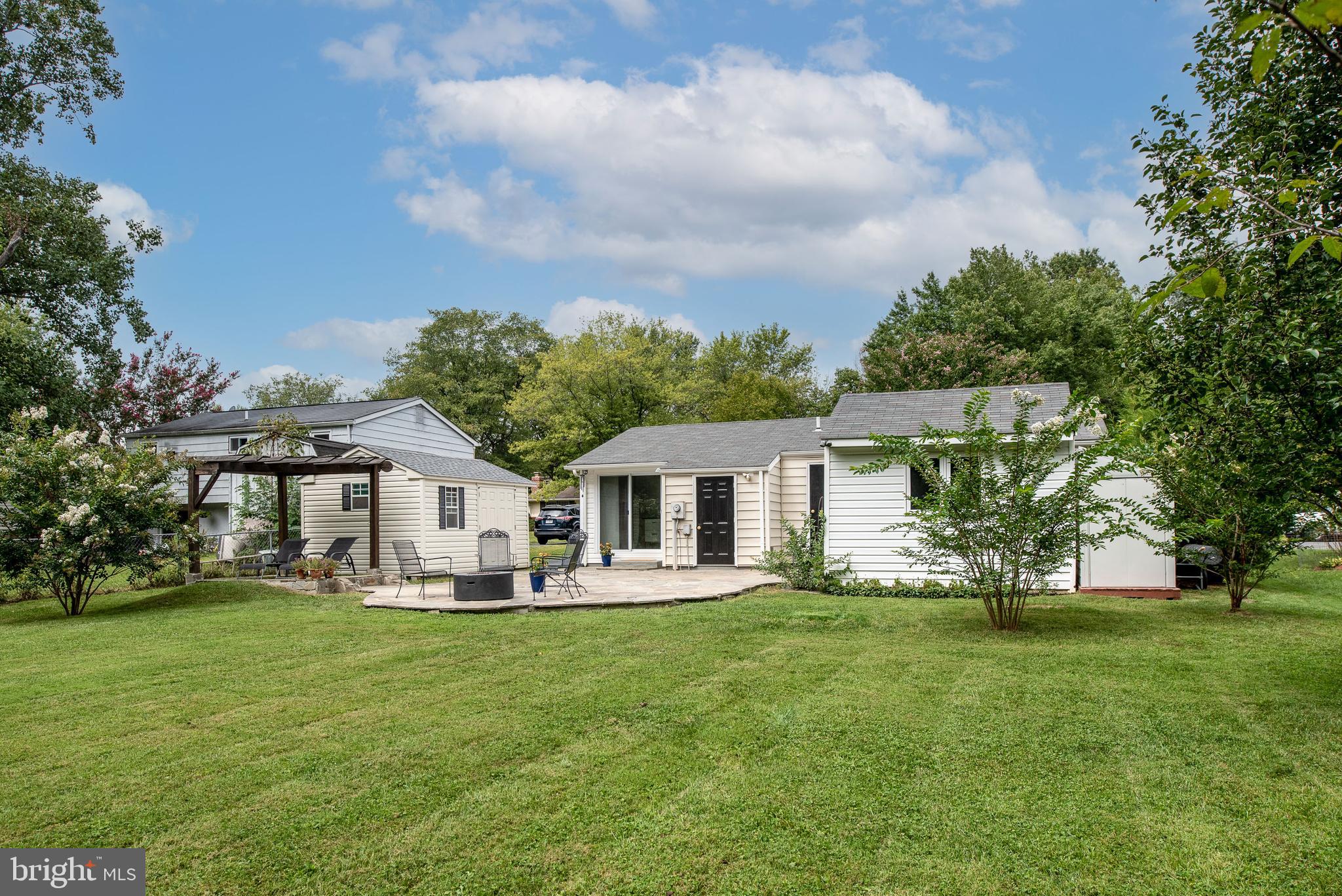 DALE CITY - Residential