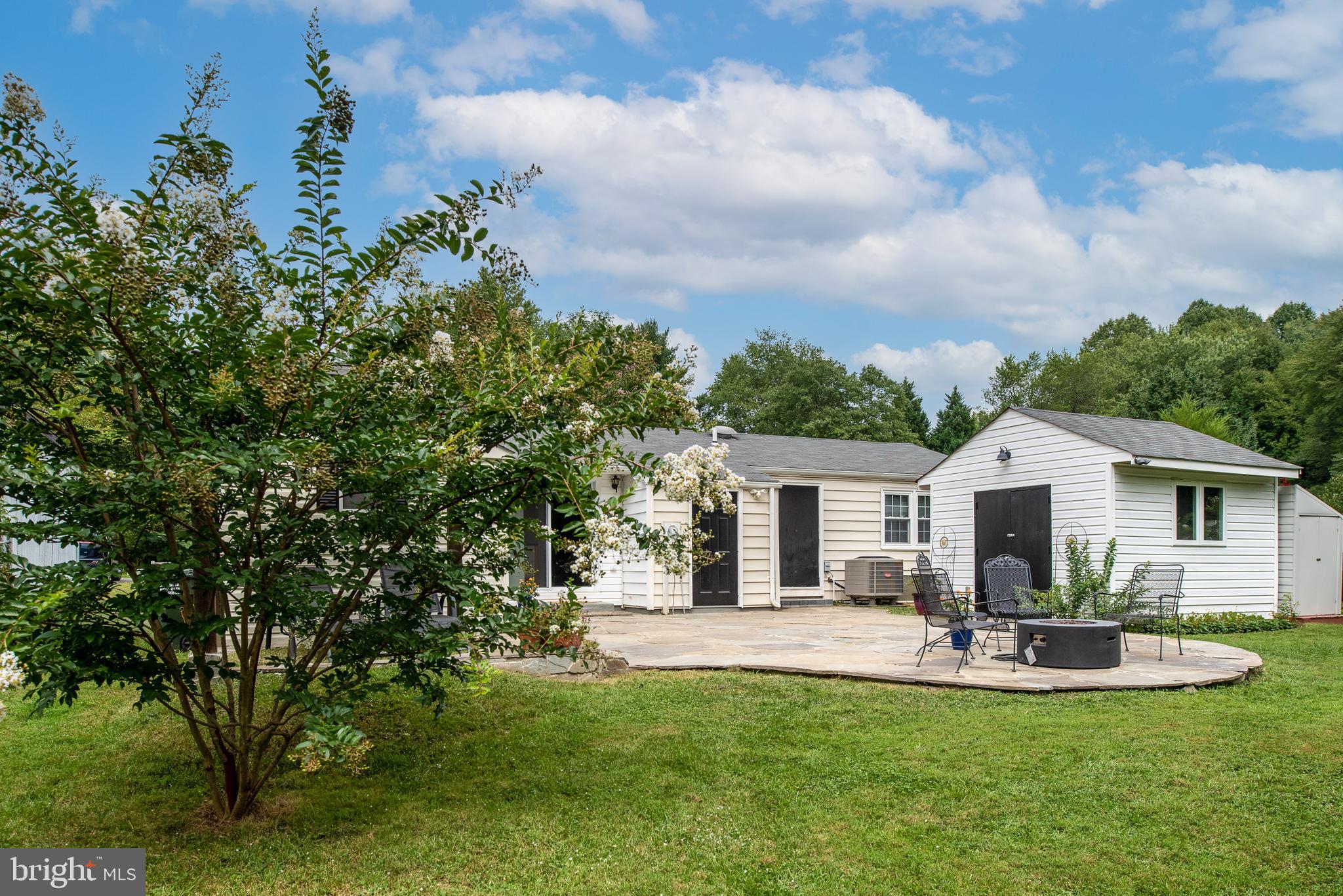 DALE CITY - Residential