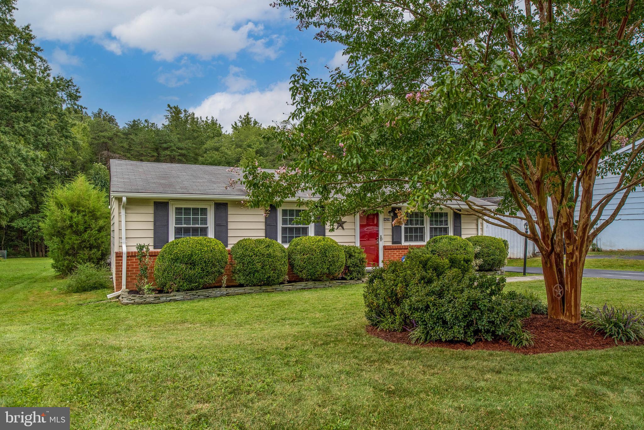 DALE CITY - Residential