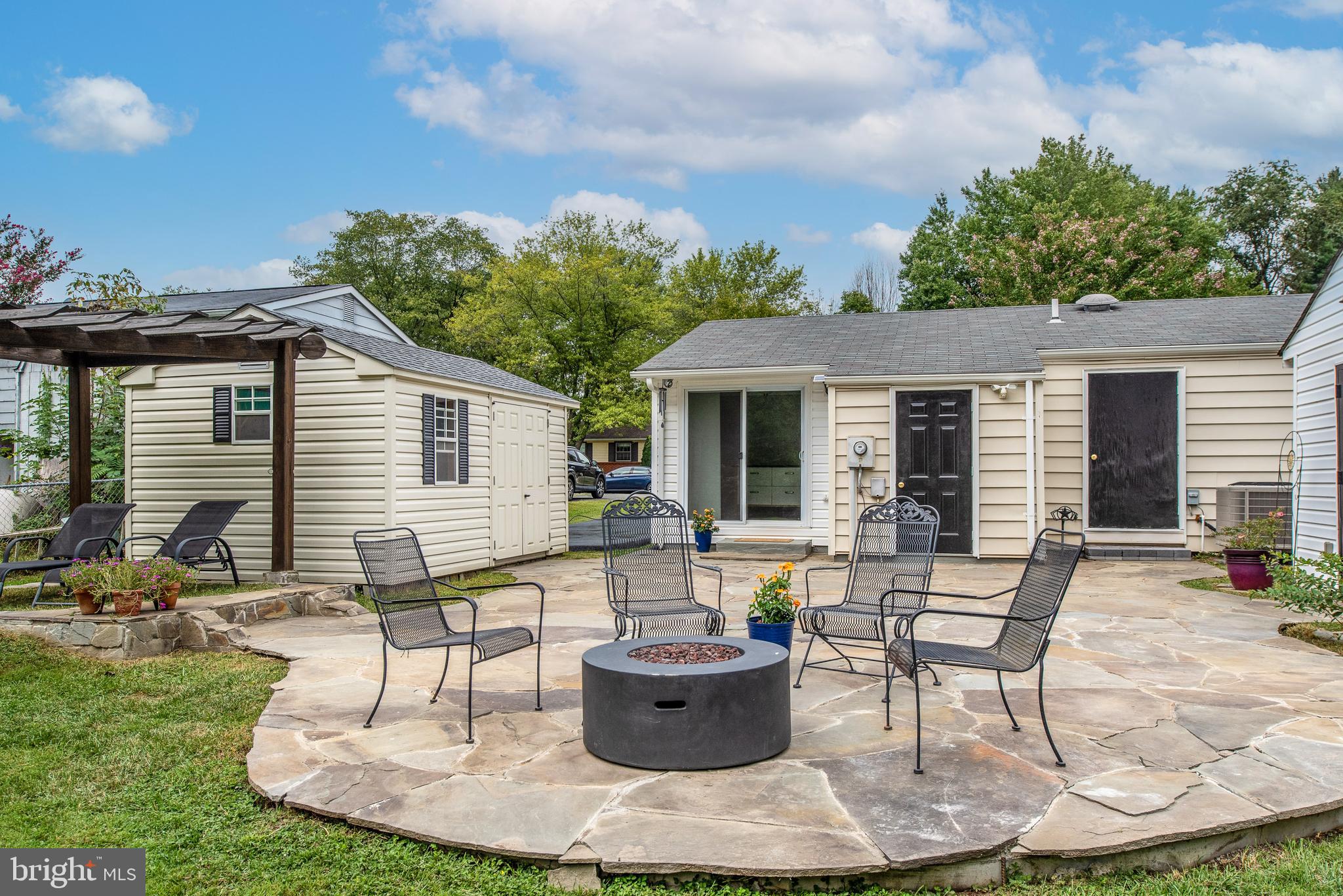 DALE CITY - Residential