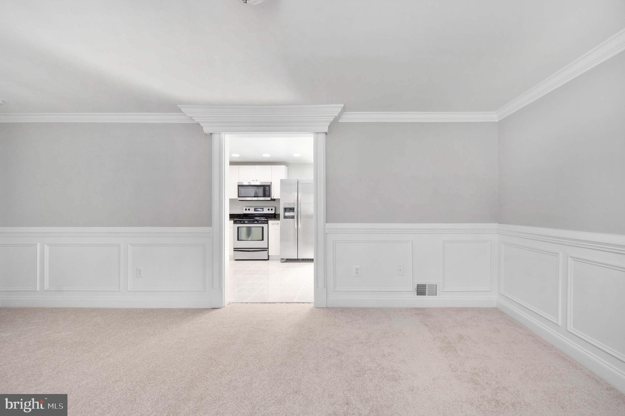 DALE CITY - Residential