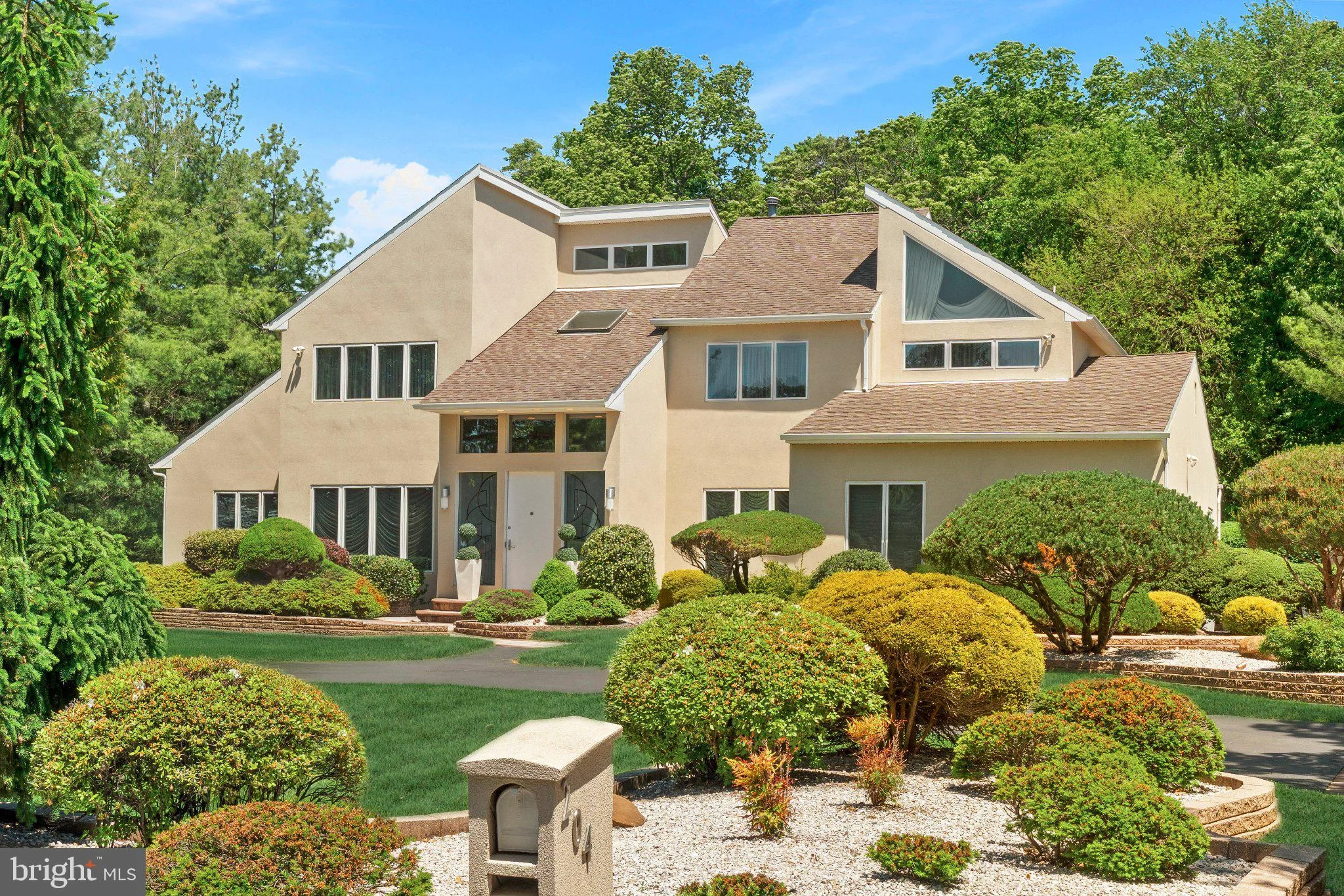 204 Gleniffer Hill Road, Richboro, PA, 18954