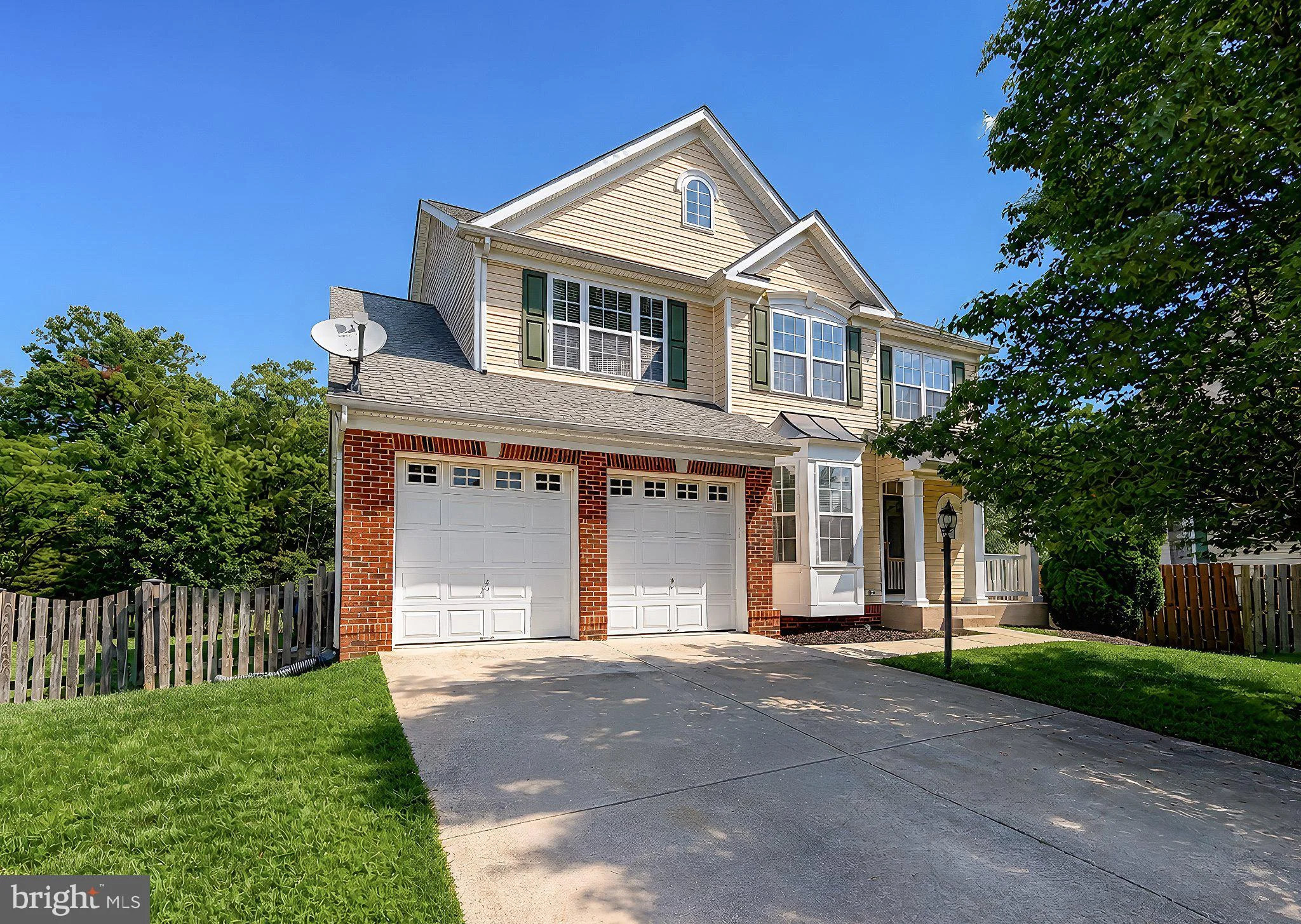 10482 Carberry Court, White Plains, MD, 20695