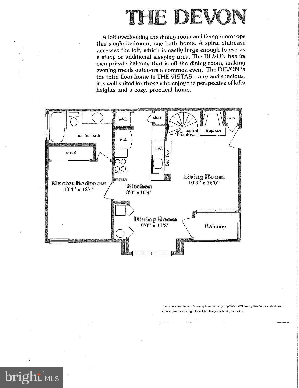 THE VISTAS - Residential