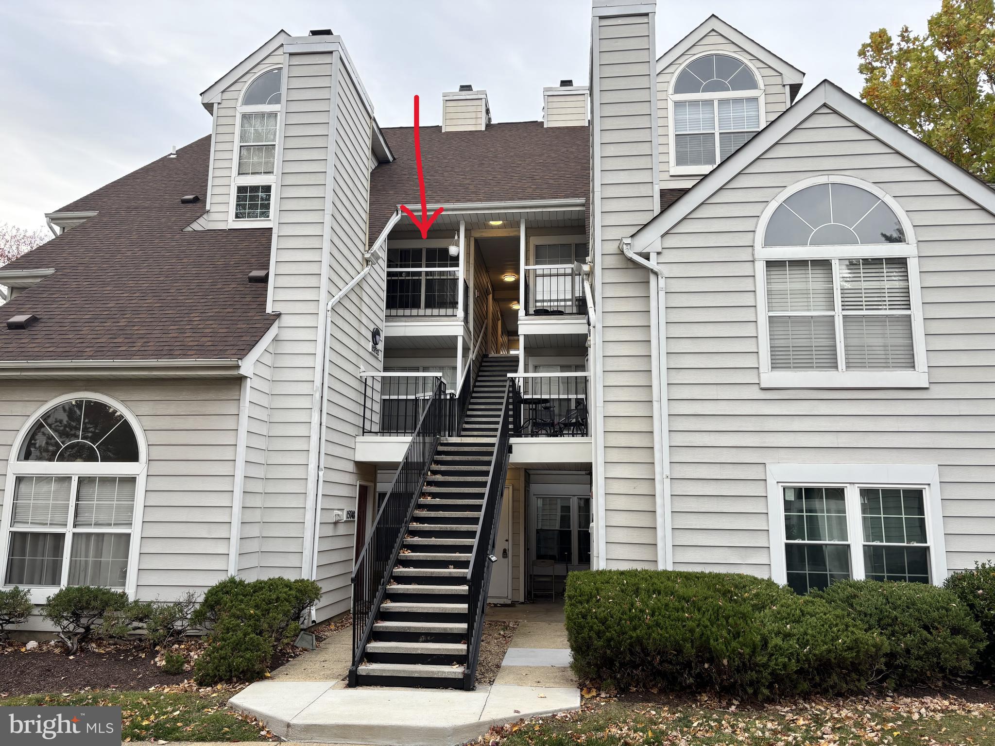 THE VISTAS - Residential